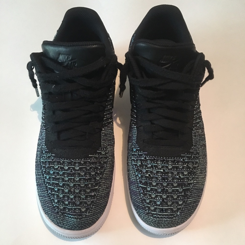 AF1 Flyknit